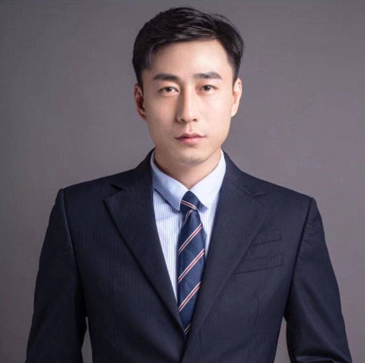 高启航 特效与CGI总监