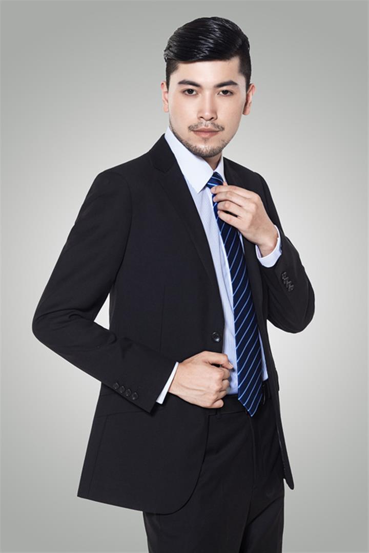 沈书言 剧本与叙事策划总监